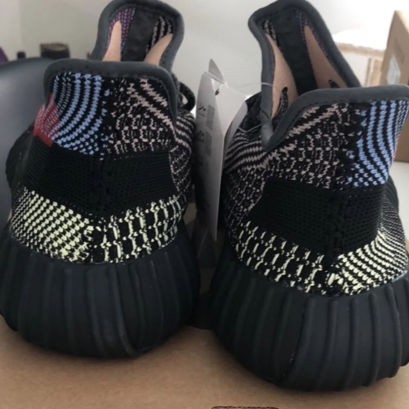Yeezy Boost 350